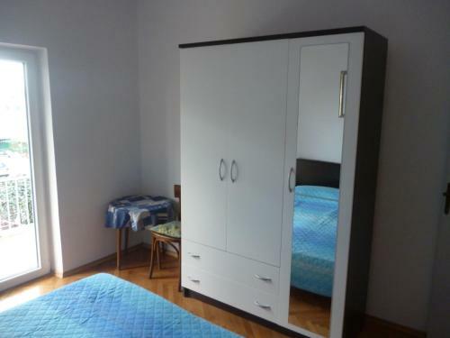 Apartmani Ana