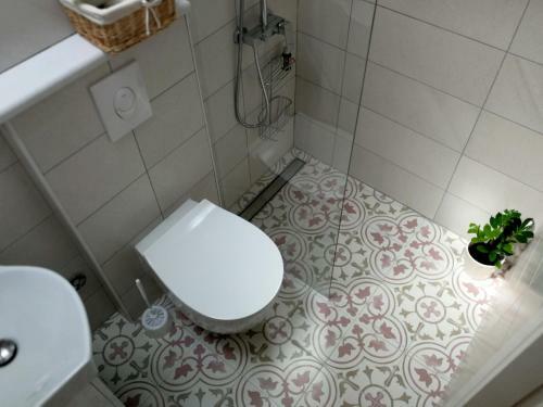Apartamento Holiday Home Babi