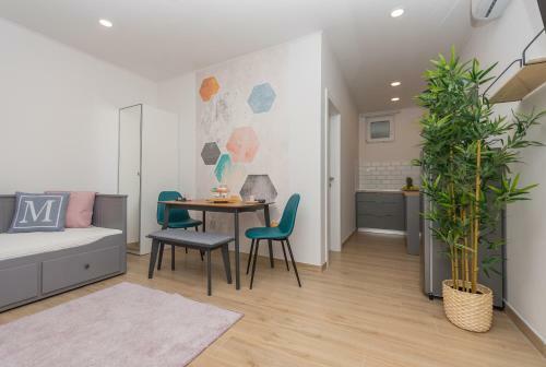 Apartment Maro - Ba?ka Voda
