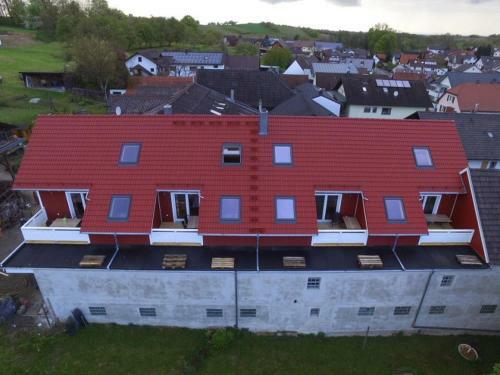 Apartamento Obst- Und Ferienhof Brudy