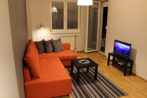 Apartamento Skopje Home 3