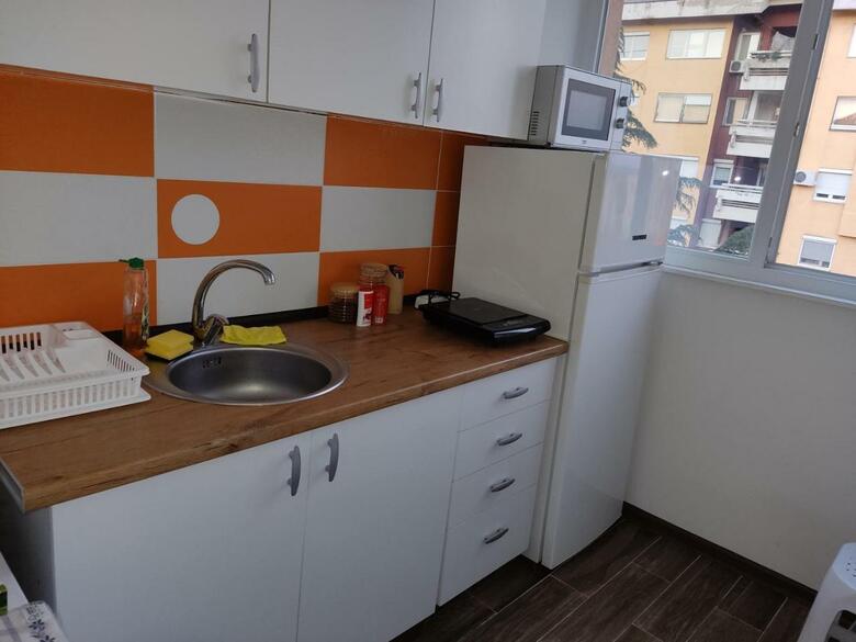 Apartamento Zozi Urban Studio