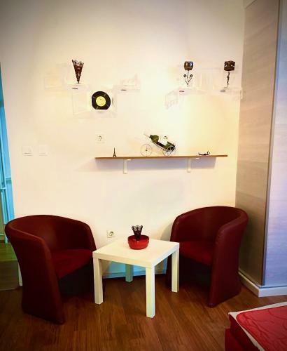 Skopje Vlt Apartments - Modern, Private With Self Check In