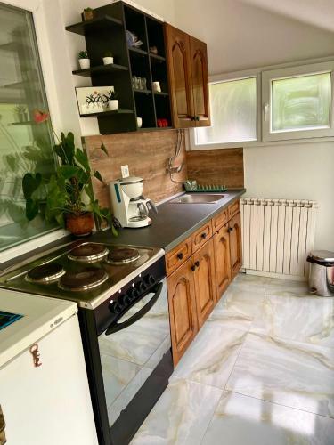 Skopje Vlt Apartments - Modern, Private With Self Check In