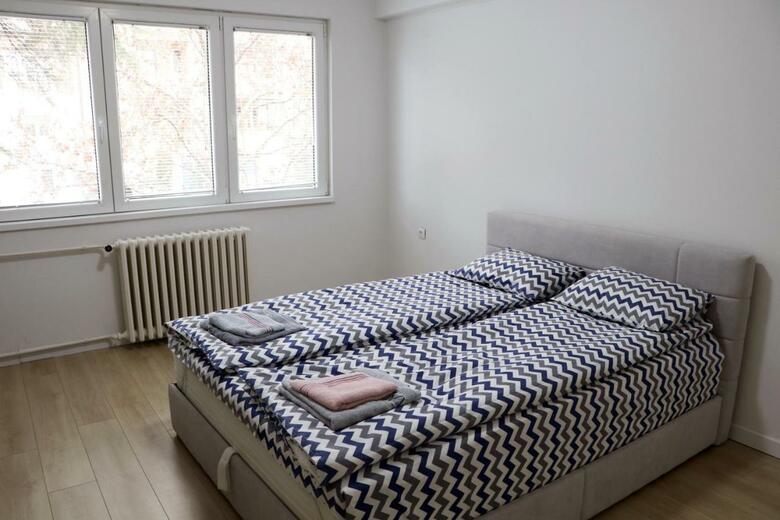 Spacious Modern Apartment Kisela Voda