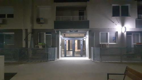 Wonderful Studio Apartment In Skopje Center