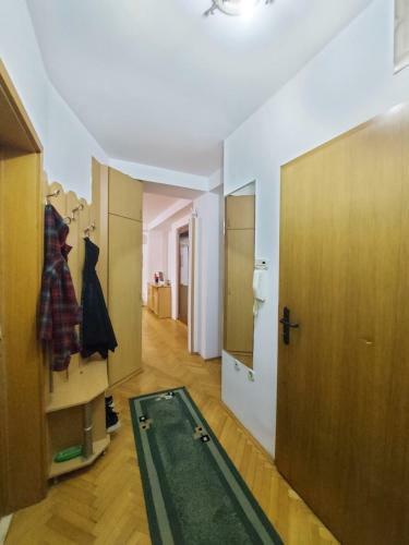 Apartamento Peaceful And Comfortable Please