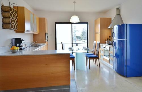 Hostal City Living Suite Tk 3 Rm 1