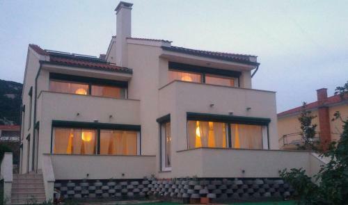 Apartments Ddd