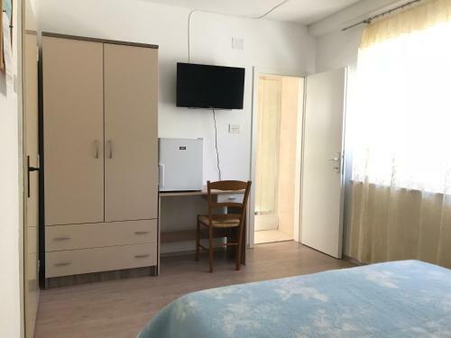 Hostal Summer Rooms Ba?ka