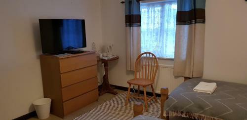 Hostal New Inn