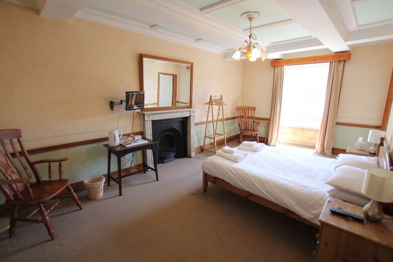 Bed & Breakfast The Beacons Guest House