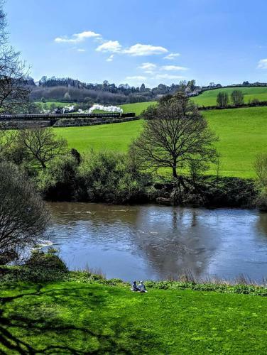 Hostal Worralls Grove Farm House Bed & Breakfast