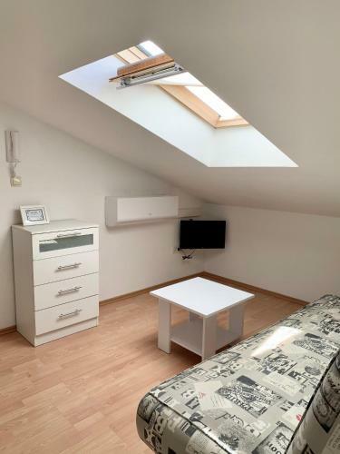 Apartments Happy Stay Center Baska