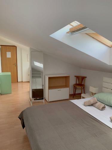 Apartments Happy Stay Center Baska