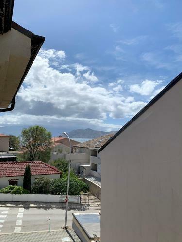 Apartments Happy Stay Center Baska