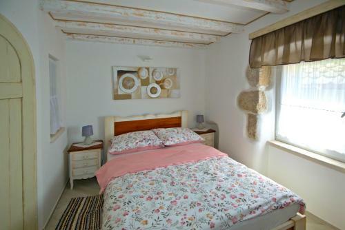 Apartment Sanjin More Antique