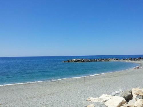 Apartamento Il Borgo Della Marinella Case Vacanze
