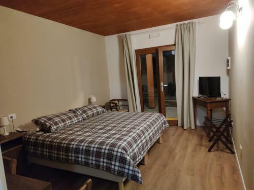 Hotel Borgo Retrosi Di Amatrice