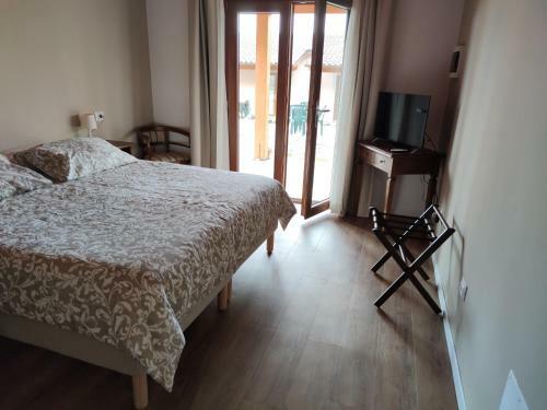 Hotel Borgo Retrosi Di Amatrice