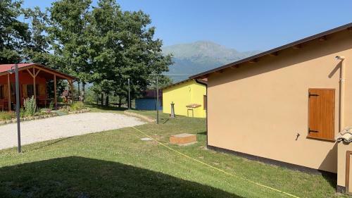 Agroturismo Agriturismo D'apostolo