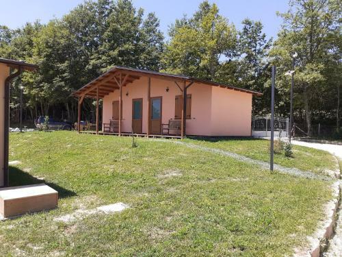 Agroturismo Agriturismo D'apostolo