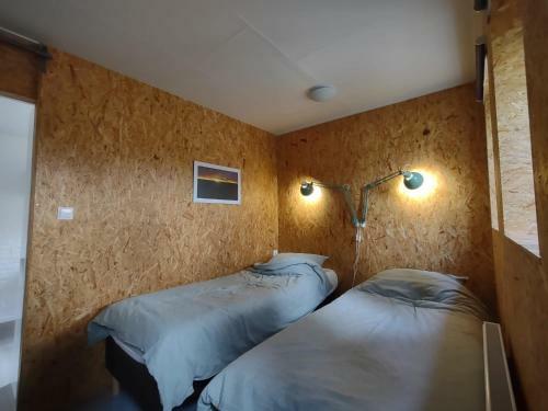Apartamento Drenths Landgoed, Welkom Thuis