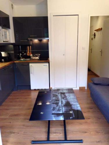 Apartamento Appartement Charmant Et Fonctionnel