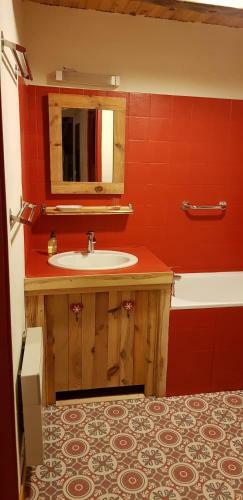 Chalet Authentique