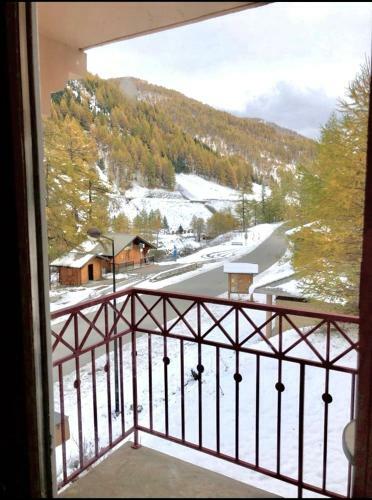 Apartamento Studio 4 Personnes 20m2