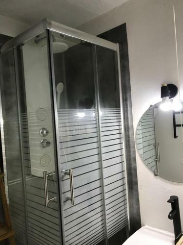 Apartamento Studio Chaleureux � La Foux D?allos