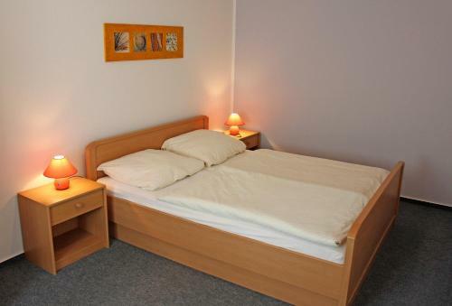Apartamento Ida-arendsee Ferienwohnung 8a Og