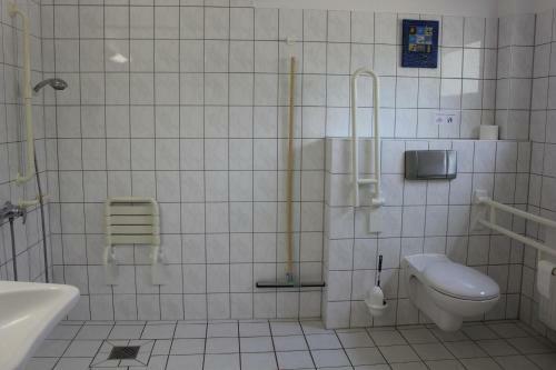 Apartamento Ida-arendsee Ferienwohnung 8a Og