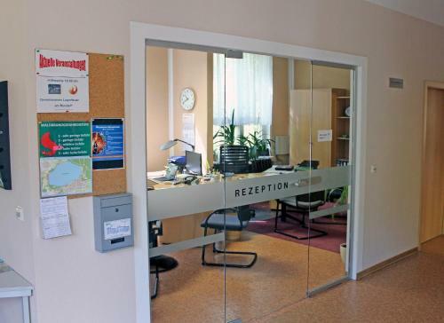 Apartamento Ida-arendsee Ferienwohnung 4b Eg