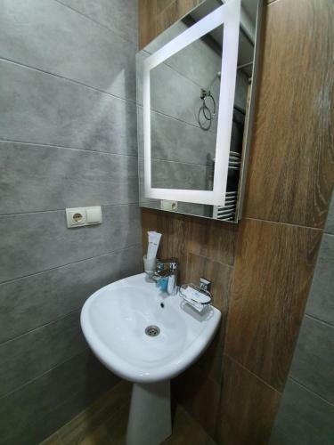 Hotel Gold Kazbegi