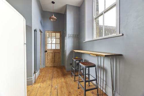 Apartamento Host & Stay - The Old Courtroom Flat