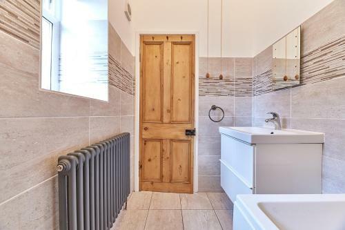 Apartamento Host & Stay - The Old Courtroom Flat