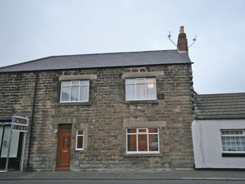 Marine Cottage