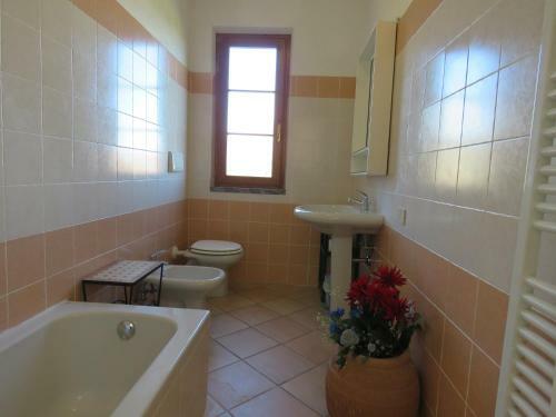 Apartamento Oasi Di Pace Ca' Del Sale