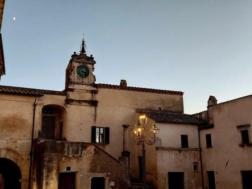 Apartamento Guest House Piazza Marconi