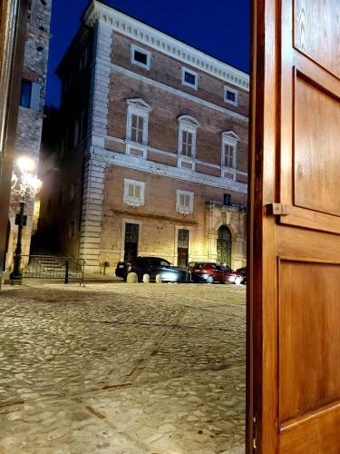 Apartamento Guest House Piazza Marconi