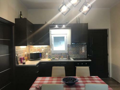 Maria's Traditional Sweet Home