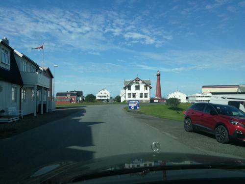 Apt 201 - Andenes Whale Safari Apartments