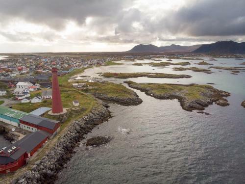 Apt 201 - Andenes Whale Safari Apartments