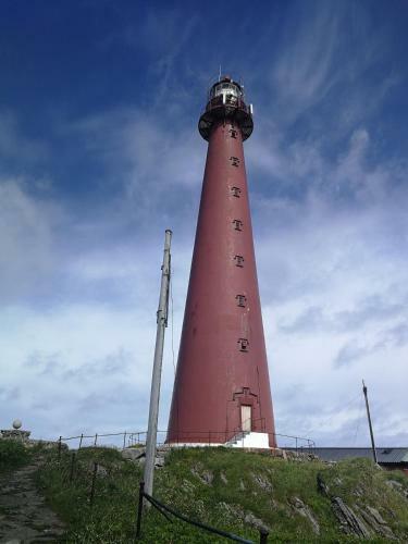Apt 201 - Andenes Whale Safari Apartments