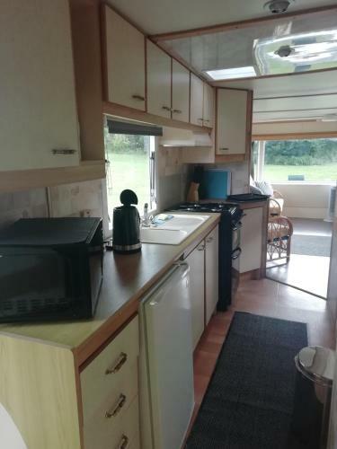 Apartamento Rockville Caravan