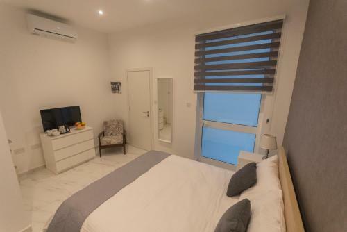 4 Bedroom Apartment Near Sliema Seafront