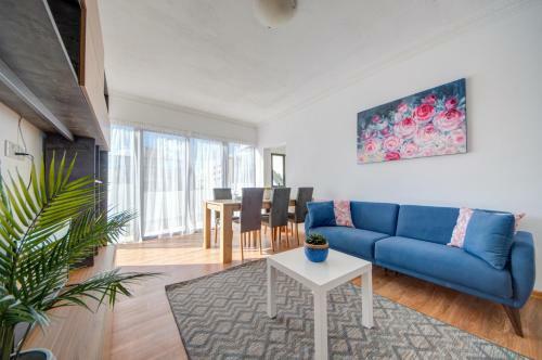 Apartamento Side Seaviews Seabay Sliema Penthouse
