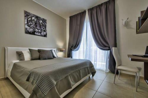 Luxury Apartment With Pool And Terrace, Top Location