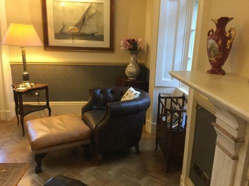 The Lake Lodge, Wansfell Holme, Windermere